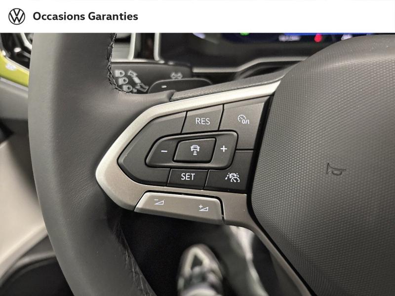 Voitures occasions VOLKSWAGEN TAIGO Style Metz