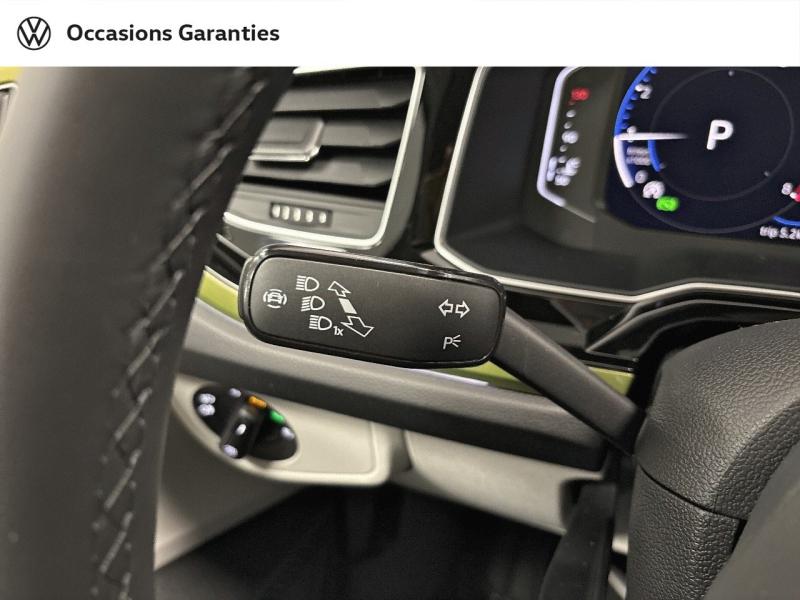 Voitures occasions VOLKSWAGEN TAIGO Style Metz