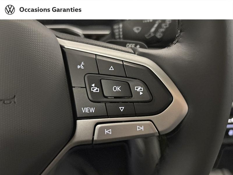 Voitures occasions VOLKSWAGEN TAIGO Style Metz