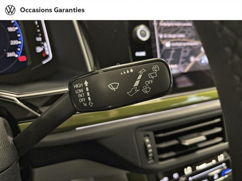 Voitures occasions VOLKSWAGEN TAIGO Style Metz