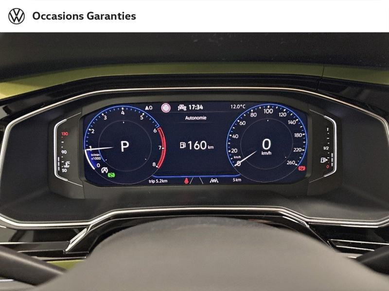 Voitures occasions VOLKSWAGEN TAIGO Style Metz