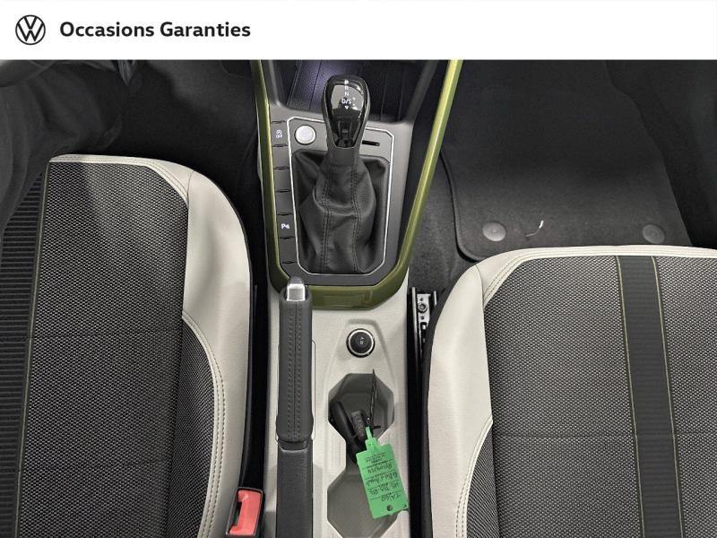 Voitures occasions VOLKSWAGEN TAIGO Style Metz