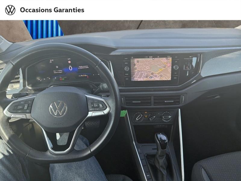Voitures occasions VOLKSWAGEN POLO Life Plus Metz