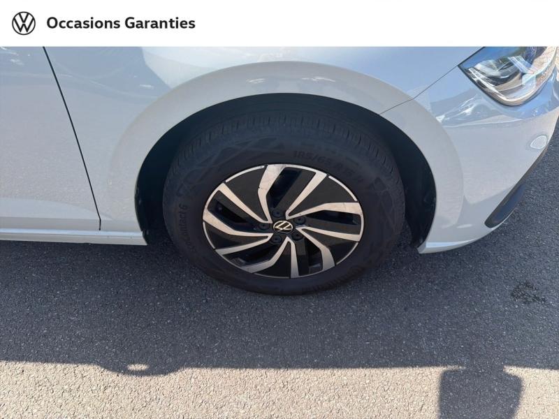 Voitures occasions VOLKSWAGEN POLO Life Plus Metz