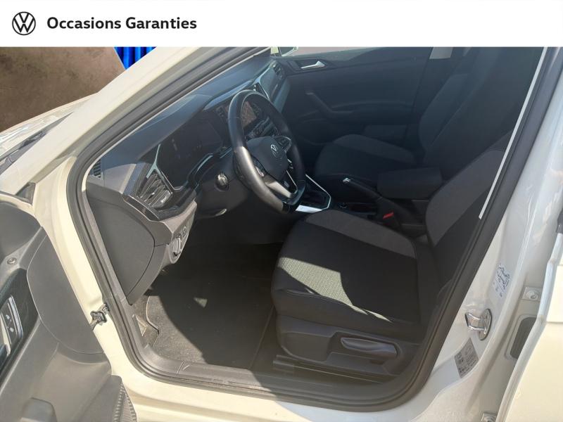 Voitures occasions VOLKSWAGEN POLO Life Plus Metz