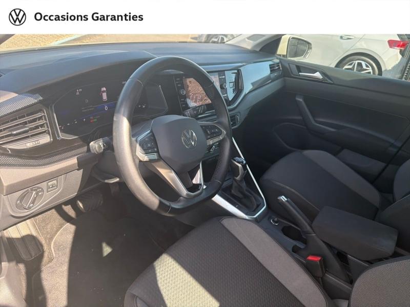 Voitures occasions VOLKSWAGEN POLO Life Plus Metz
