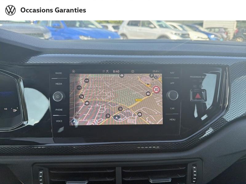 Voitures occasions VOLKSWAGEN POLO Life Plus Metz
