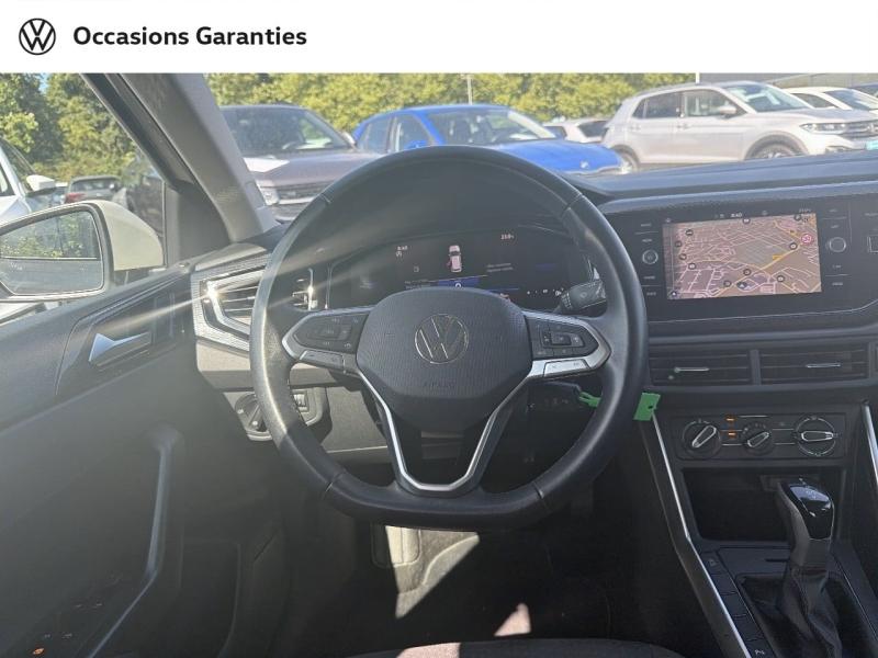 Voitures occasions VOLKSWAGEN POLO Life Plus Metz