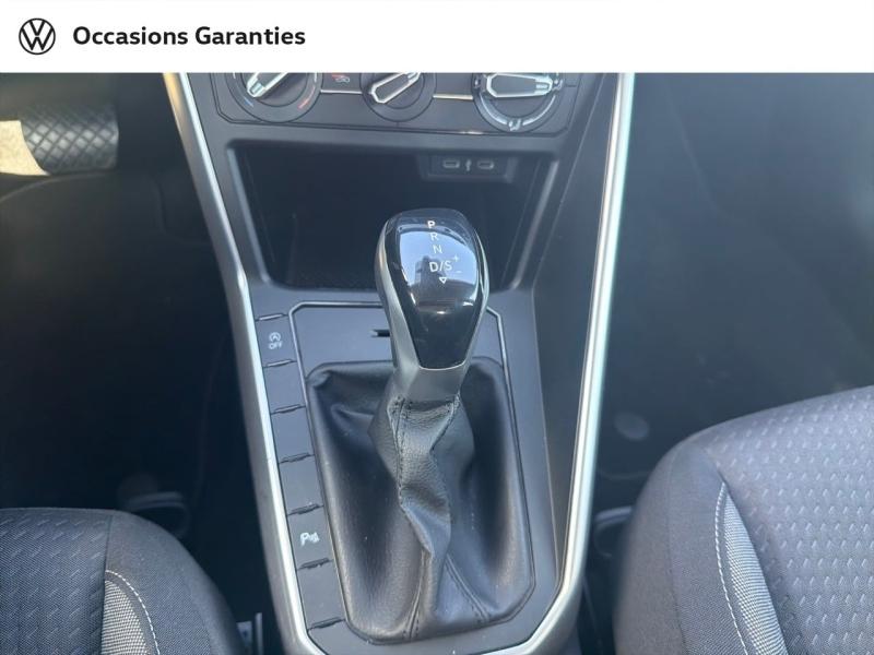 Voitures occasions VOLKSWAGEN POLO Life Plus Metz