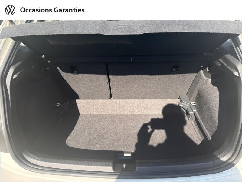 Voitures occasions VOLKSWAGEN POLO Life Plus Metz