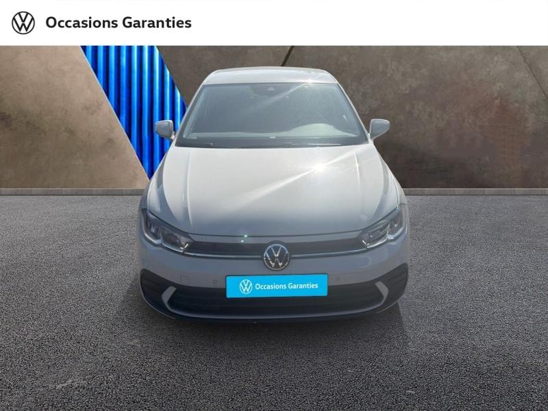 Voitures occasions VOLKSWAGEN POLO Life Plus Metz