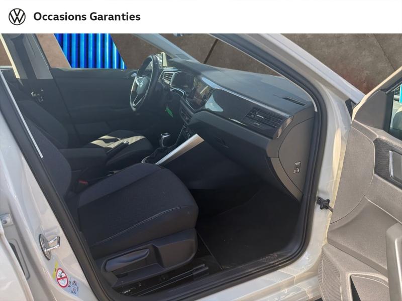 Voitures occasions VOLKSWAGEN POLO Life Plus Metz