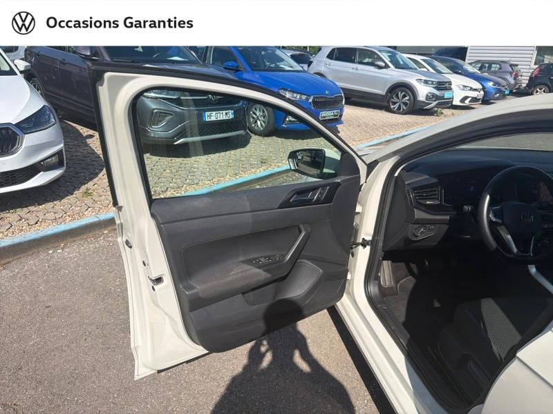Voitures occasions VOLKSWAGEN POLO Life Plus Metz
