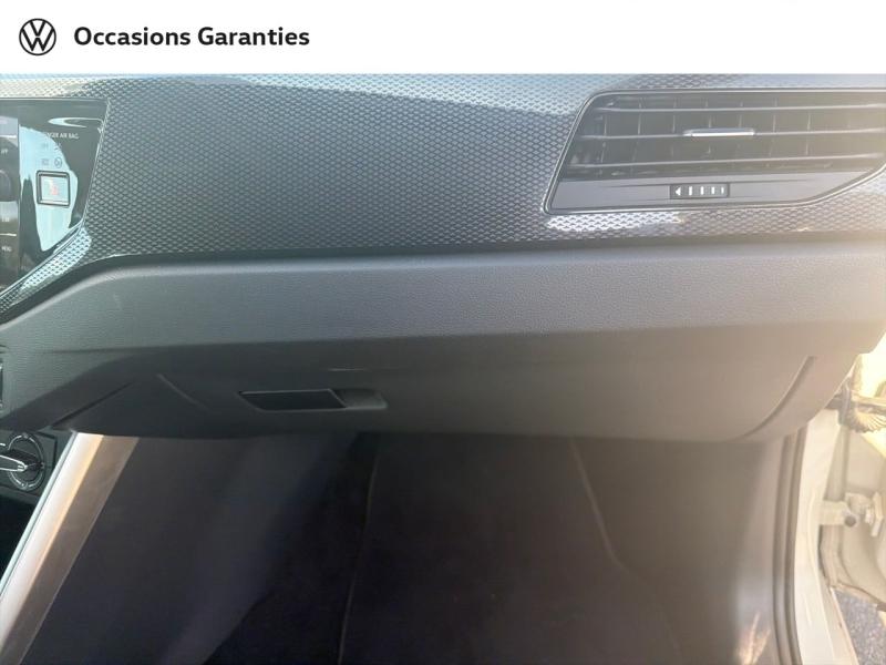 Voitures occasions VOLKSWAGEN POLO Life Plus Metz