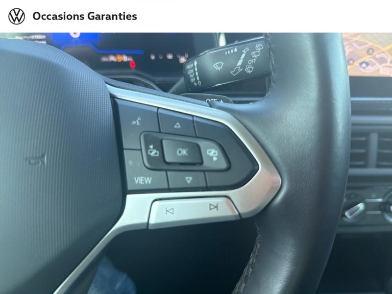 Voitures occasions VOLKSWAGEN POLO Life Plus Metz