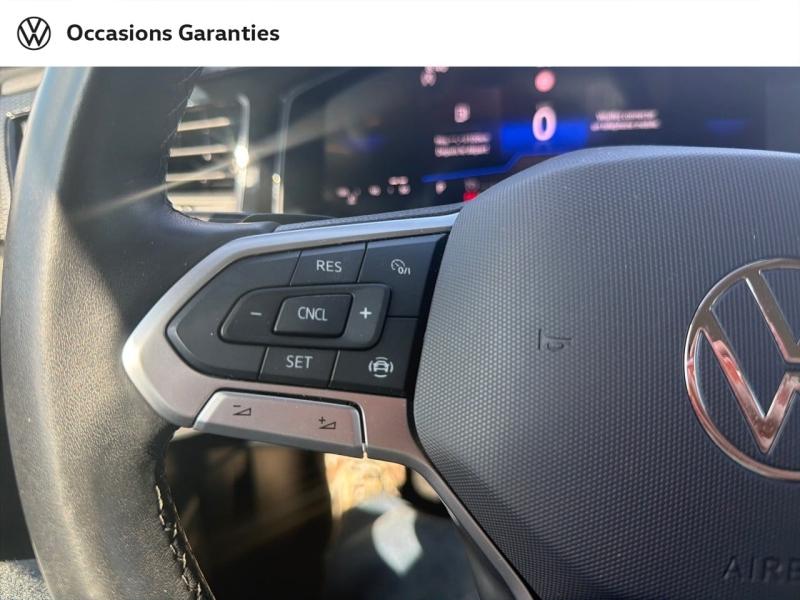 Voitures occasions VOLKSWAGEN POLO Life Plus Metz