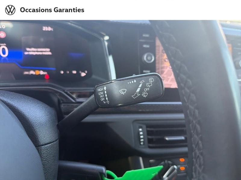 Voitures occasions VOLKSWAGEN POLO Life Plus Metz