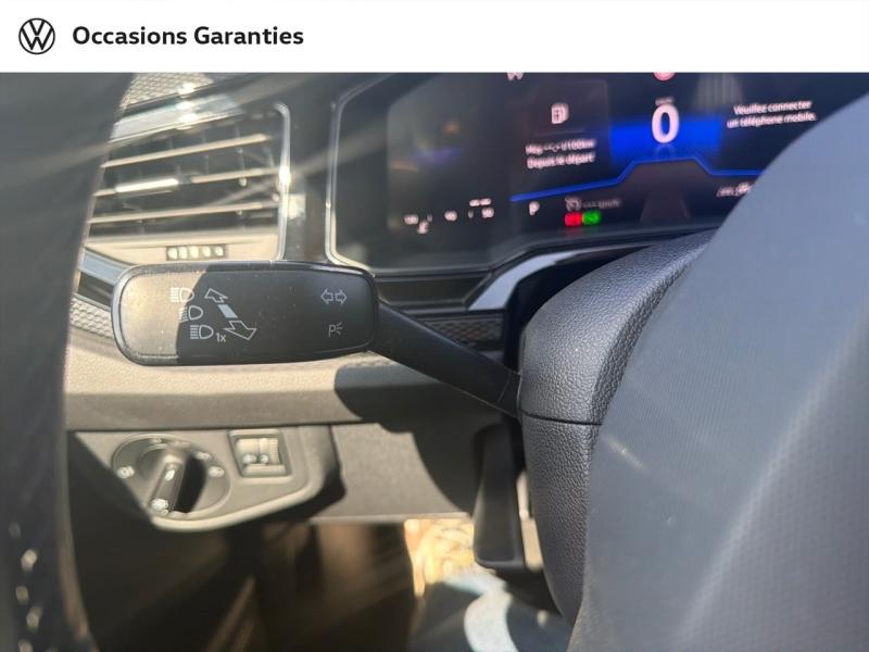 Voitures occasions VOLKSWAGEN POLO Life Plus Metz
