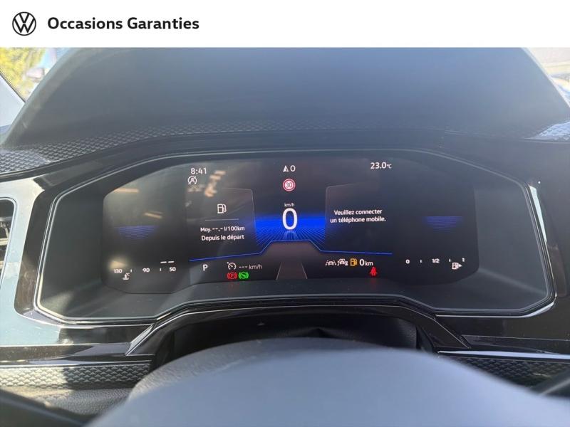 Voitures occasions VOLKSWAGEN POLO Life Plus Metz