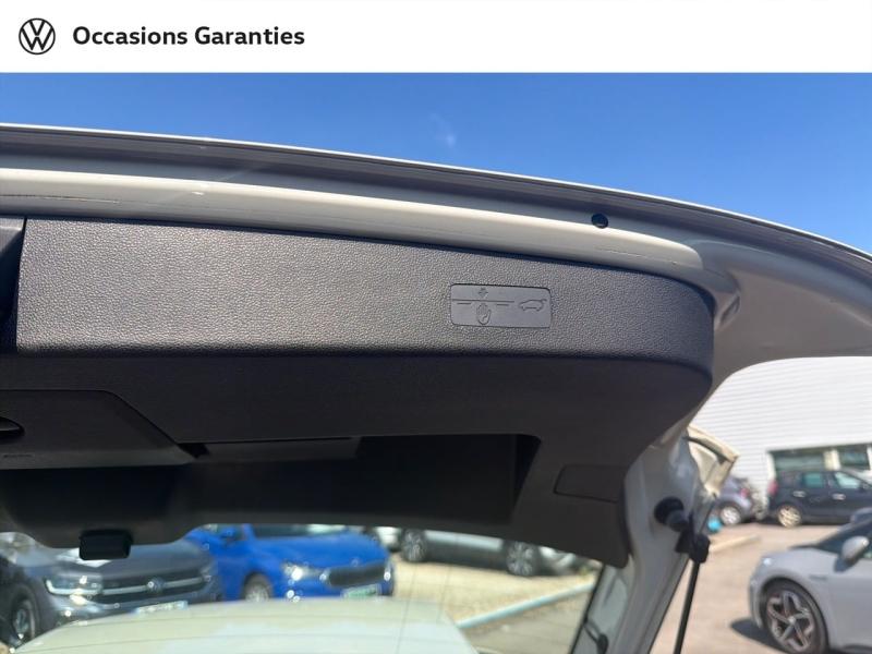 Voitures occasions VOLKSWAGEN POLO Life Plus Metz