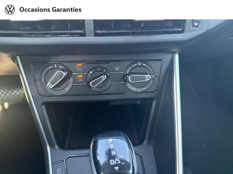 Voitures occasions VOLKSWAGEN POLO Life Plus Metz