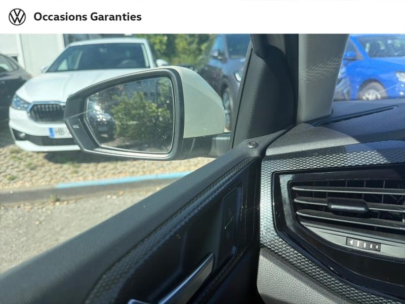 Voitures occasions VOLKSWAGEN POLO Life Plus Metz