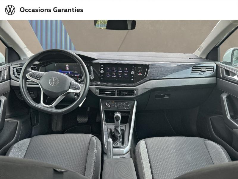 Voitures occasions VOLKSWAGEN POLO Life Plus Metz