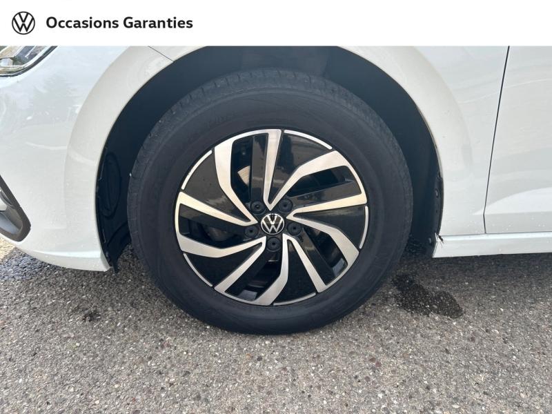 Voitures occasions VOLKSWAGEN POLO Life Plus Metz