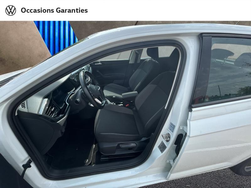 Voitures occasions VOLKSWAGEN POLO Life Plus Metz
