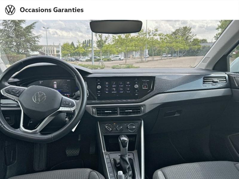 Voitures occasions VOLKSWAGEN POLO Life Plus Metz