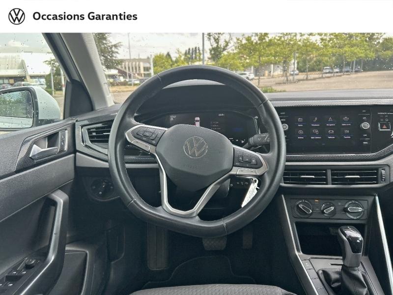 Voitures occasions VOLKSWAGEN POLO Life Plus Metz