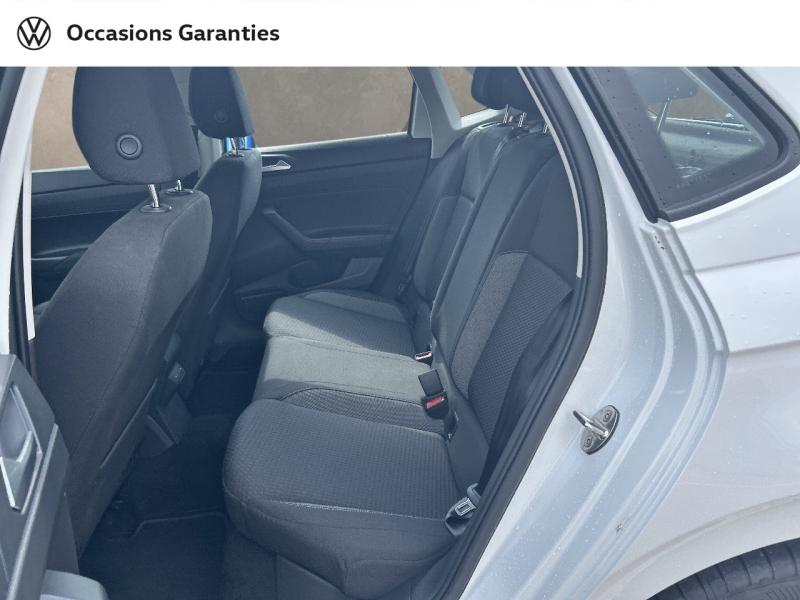 Voitures occasions VOLKSWAGEN POLO Life Plus Metz