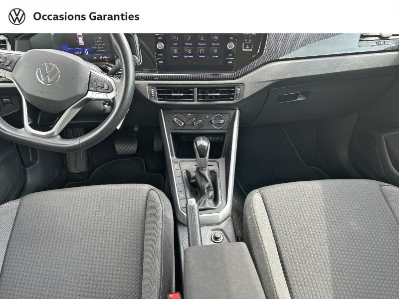 Voitures occasions VOLKSWAGEN POLO Life Plus Metz