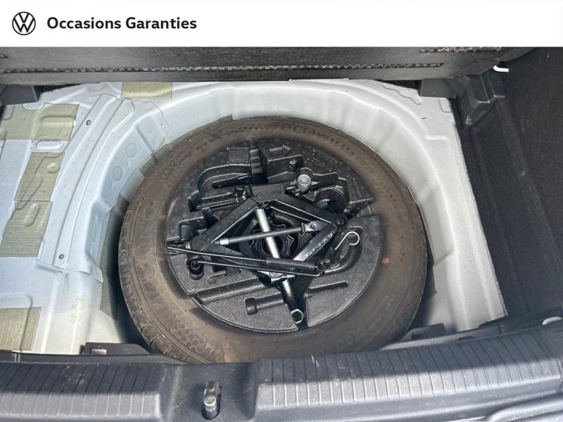 Voitures occasions VOLKSWAGEN POLO Life Plus Metz
