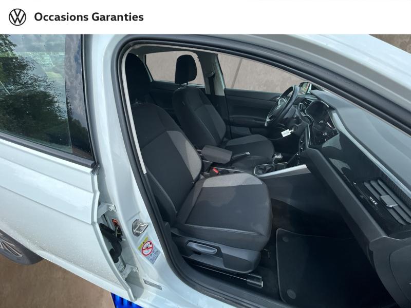 Voitures occasions VOLKSWAGEN POLO Life Plus Metz
