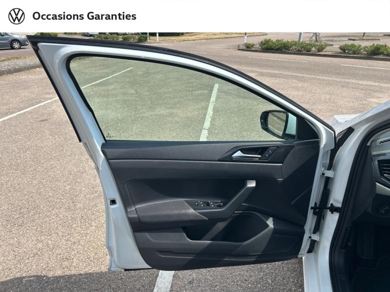 Voitures occasions VOLKSWAGEN POLO Life Plus Metz