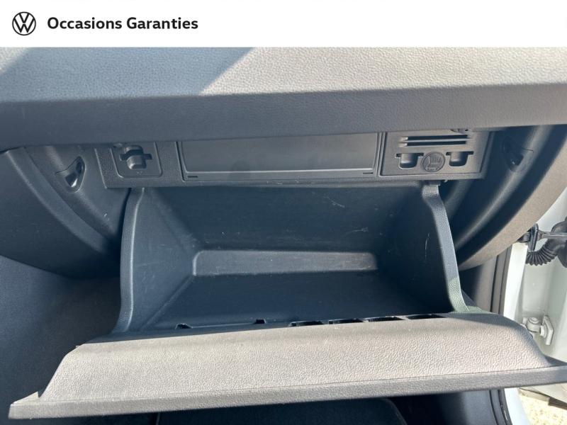 Voitures occasions VOLKSWAGEN POLO Life Plus Metz