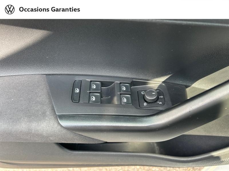 Voitures occasions VOLKSWAGEN POLO Life Plus Metz