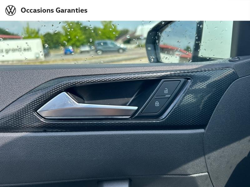 Voitures occasions VOLKSWAGEN POLO Life Plus Metz