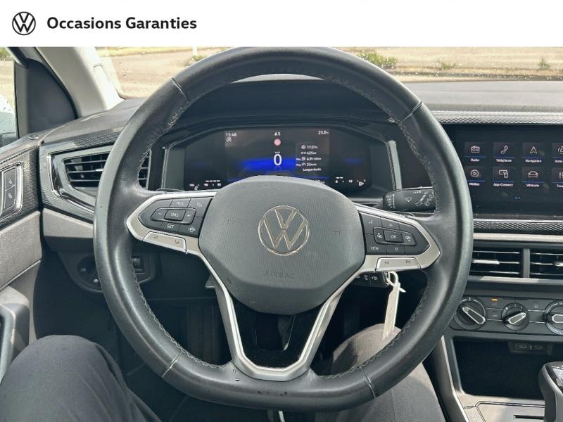 Voitures occasions VOLKSWAGEN POLO Life Plus Metz