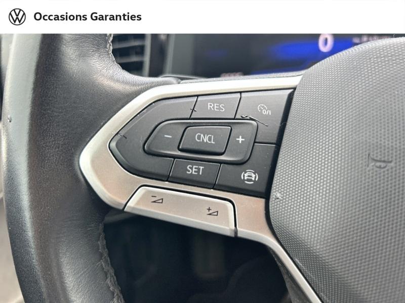 Voitures occasions VOLKSWAGEN POLO Life Plus Metz