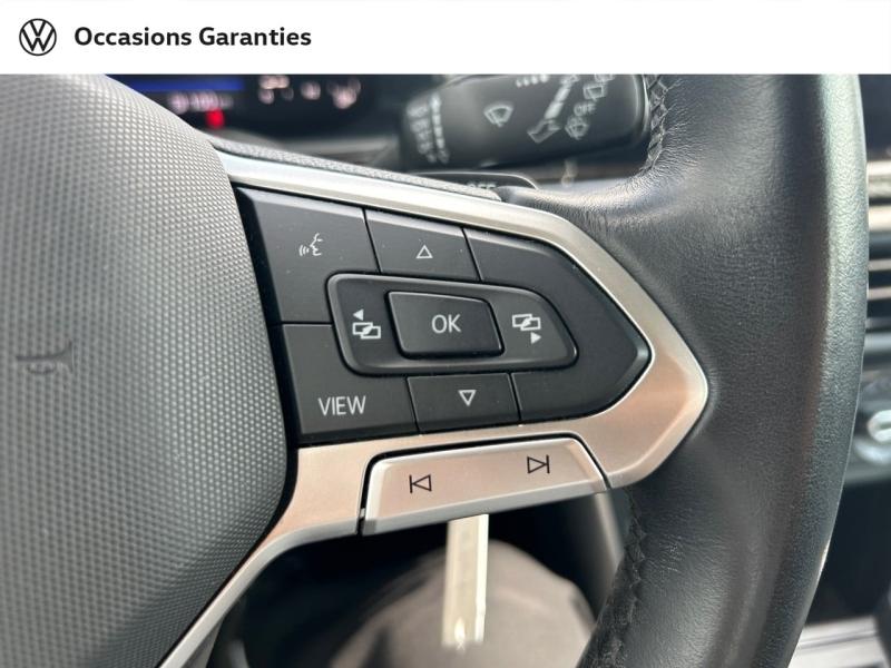 Voitures occasions VOLKSWAGEN POLO Life Plus Metz