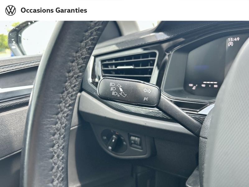 Voitures occasions VOLKSWAGEN POLO Life Plus Metz