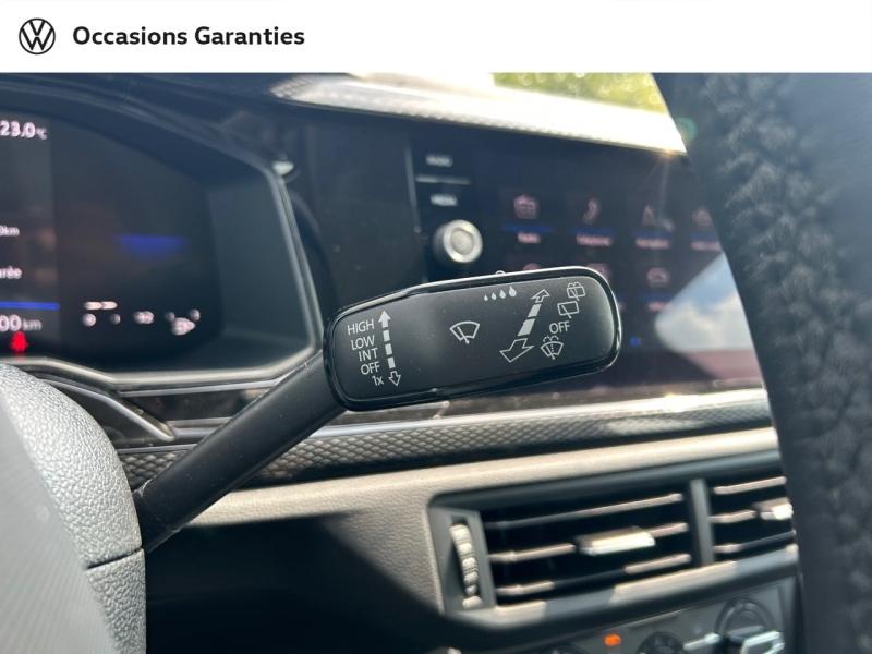 Voitures occasions VOLKSWAGEN POLO Life Plus Metz