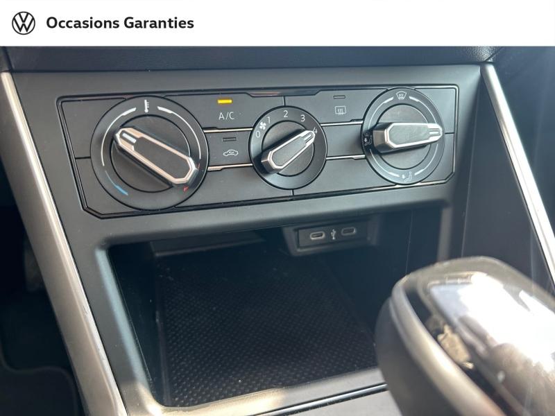 Voitures occasions VOLKSWAGEN POLO Life Plus Metz