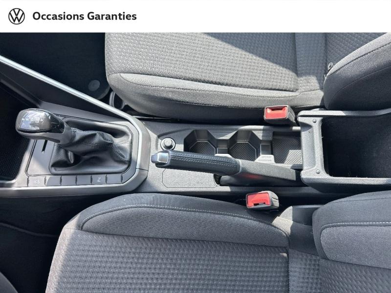 Voitures occasions VOLKSWAGEN POLO Life Plus Metz
