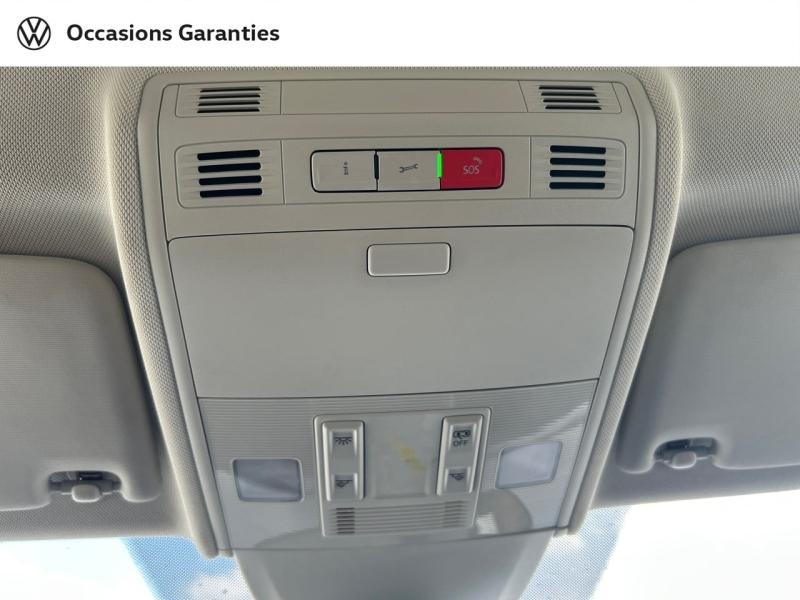 Voitures occasions VOLKSWAGEN POLO Life Plus Metz