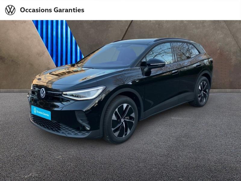 Voitures occasions VOLKSWAGEN ID.4 Life Max Metz