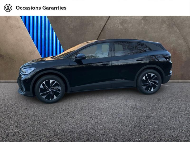 Voitures occasions VOLKSWAGEN ID.4 Life Max Metz