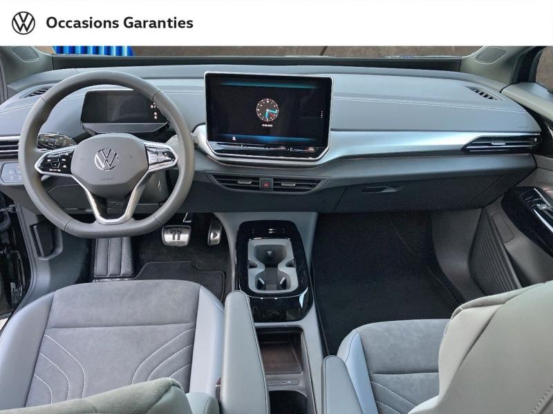 Voitures occasions VOLKSWAGEN ID.4 Life Max Metz